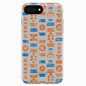 New Star Wars Otter box iPhone case